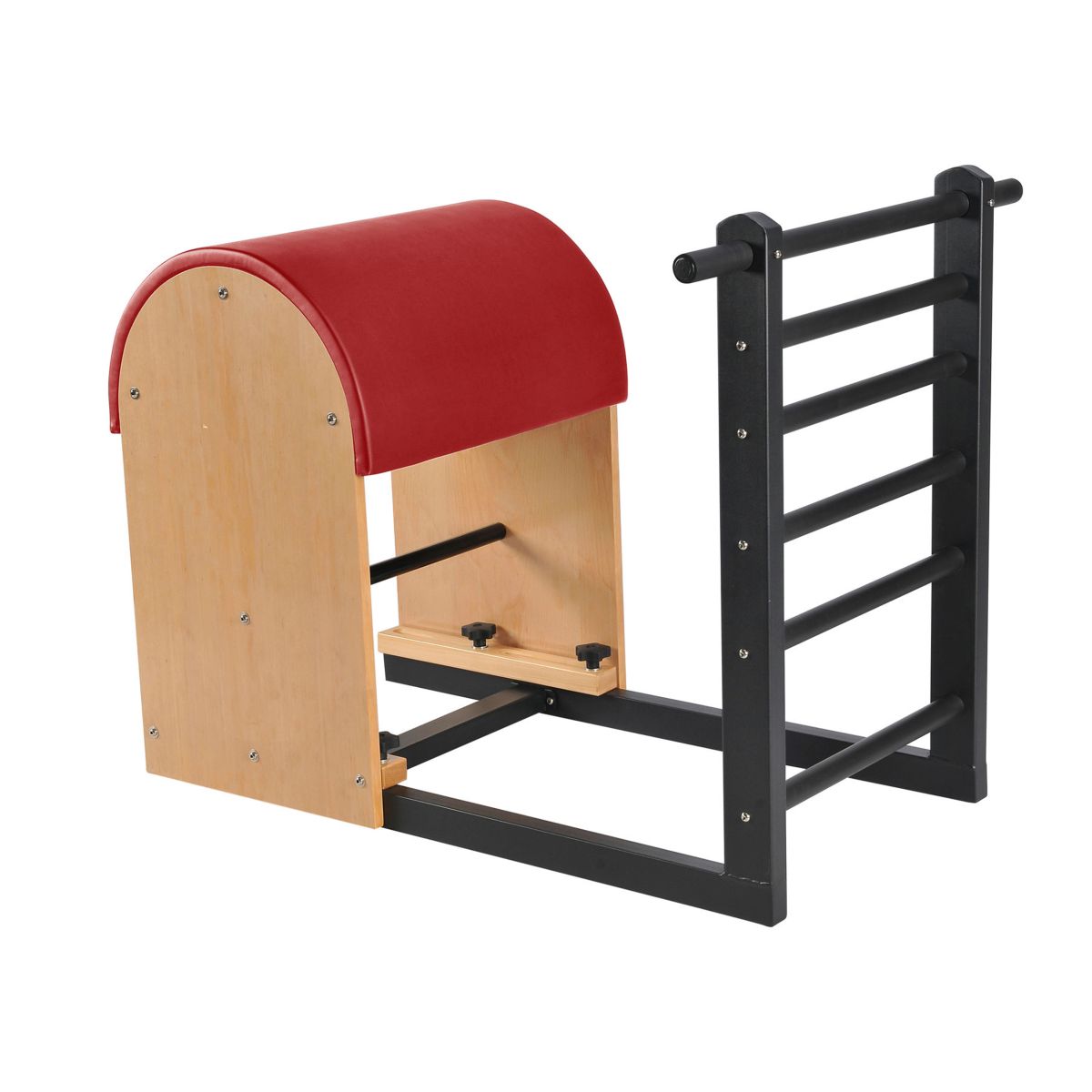 Ladder Barrel | Steel Base